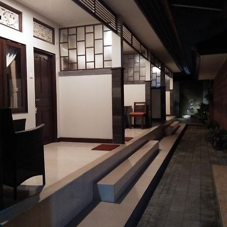 布岩民宿 サヌール 外观 照片